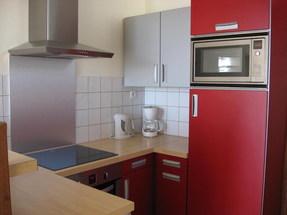 Appartements La Felicite Saint-Gilles-Croix-de-Vie Zewnętrze zdjęcie