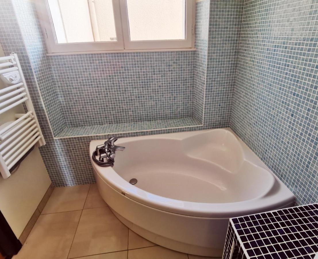 Appartements La Felicite Saint-Gilles-Croix-de-Vie Zewnętrze zdjęcie