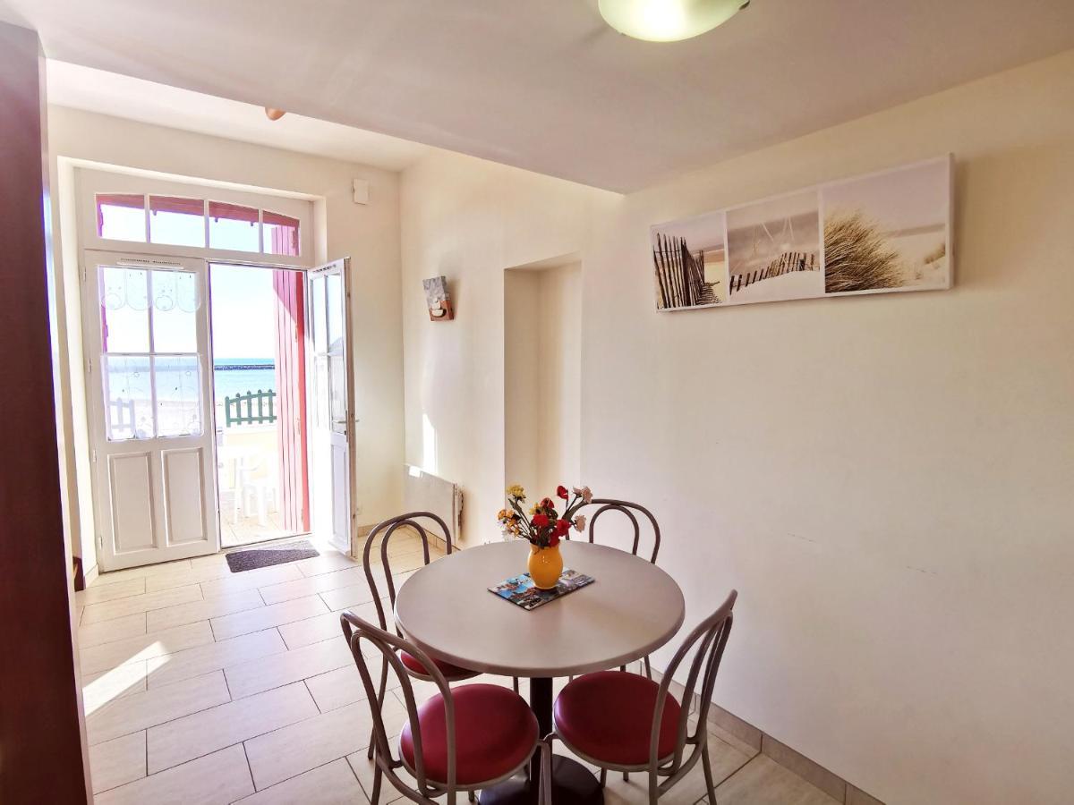 Appartements La Felicite Saint-Gilles-Croix-de-Vie Zewnętrze zdjęcie