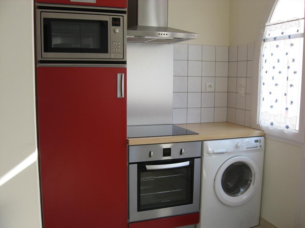 Appartements La Felicite Saint-Gilles-Croix-de-Vie Zewnętrze zdjęcie