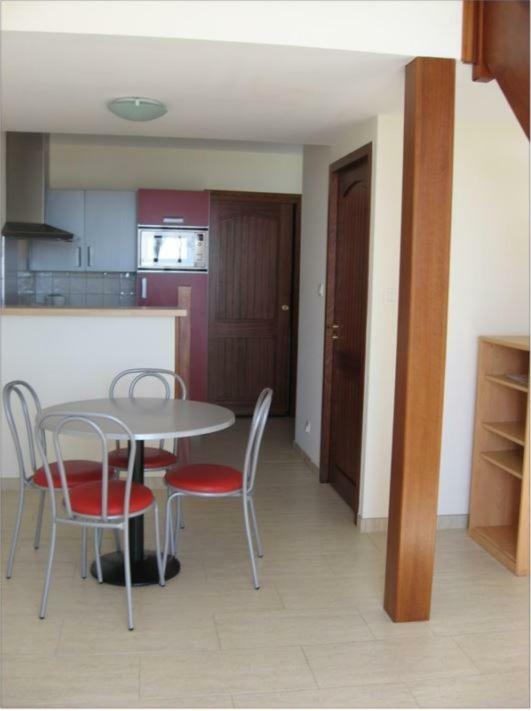 Appartements La Felicite Saint-Gilles-Croix-de-Vie Zewnętrze zdjęcie
