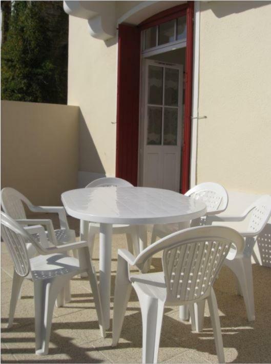 Appartements La Felicite Saint-Gilles-Croix-de-Vie Zewnętrze zdjęcie