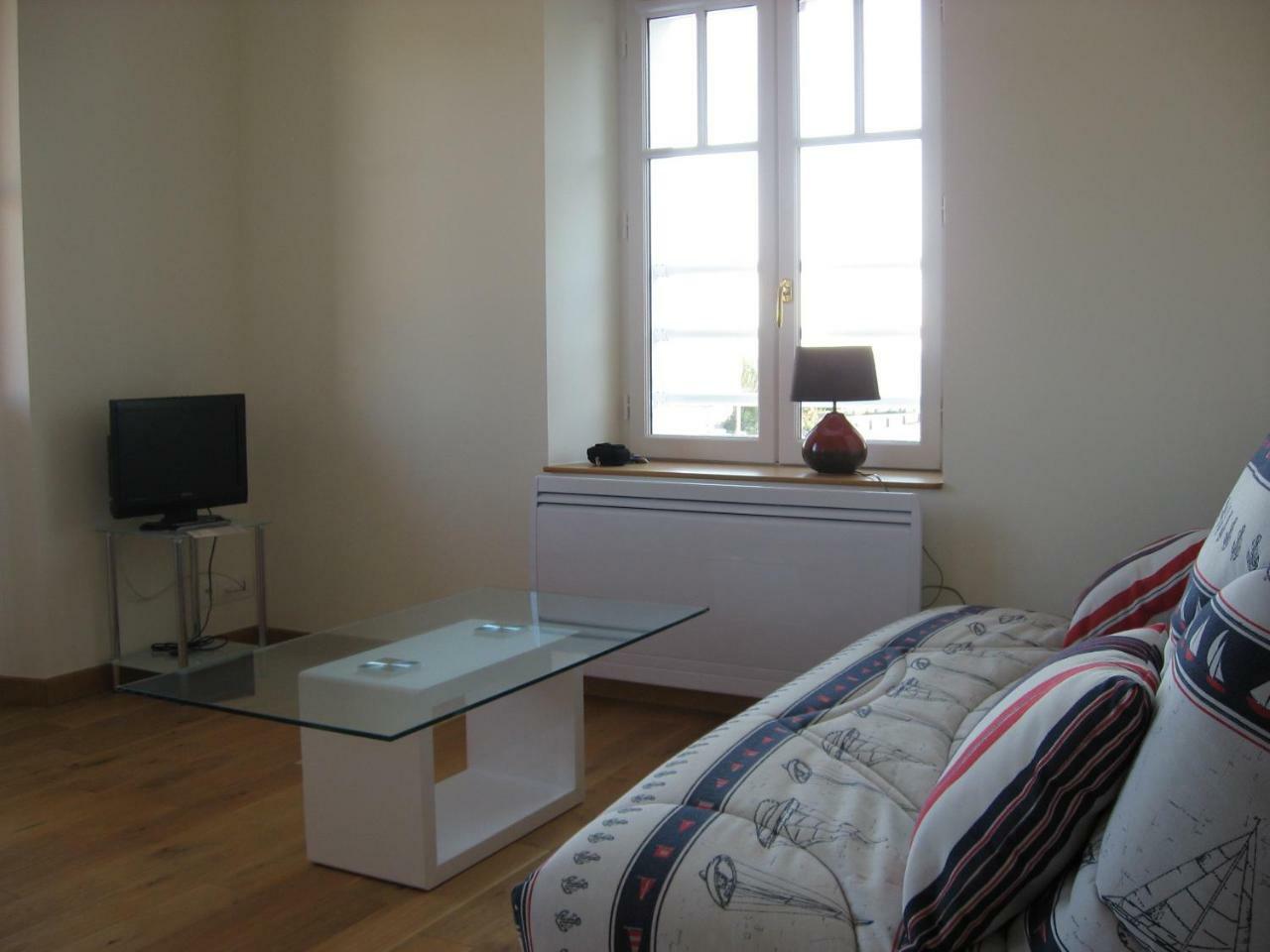 Appartements La Felicite Saint-Gilles-Croix-de-Vie Zewnętrze zdjęcie